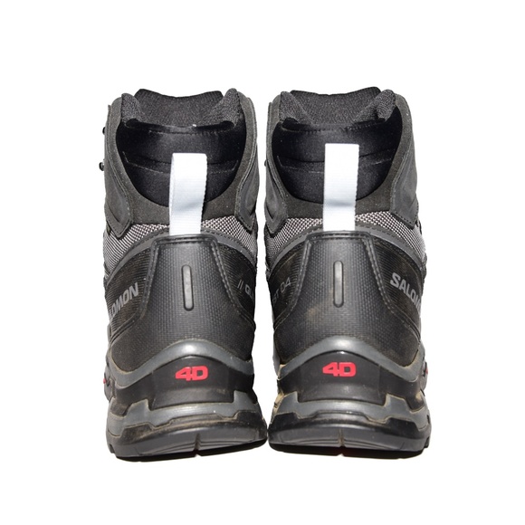 Salomon Quest 04 GTX Boots - Picture 2 of 6